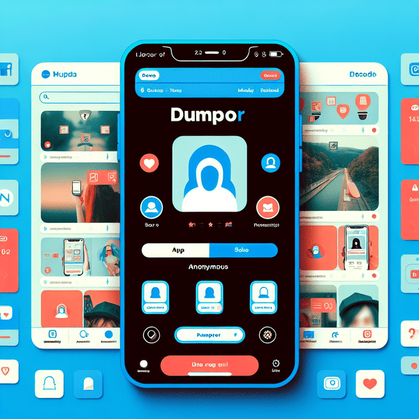Dumpor – Der ultimative anonyme Instagram-Viewer