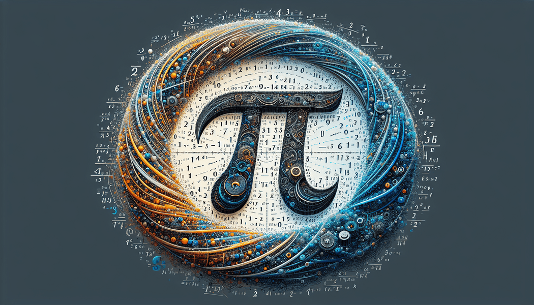 Vergleich mit herkömmlichen mathematischen Modellen - Pi123: Mathematische Präzision neu definiert