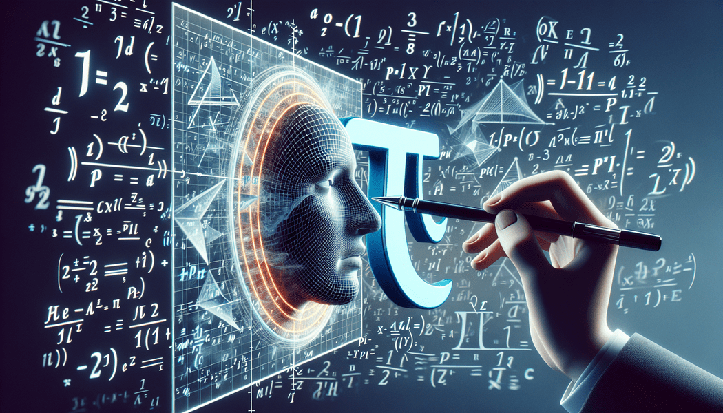 Anwendungsbeispiele von Pi123 in realen Szenarien - Pi123: Mathematische Präzision neu definiert