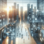 Die Zukunft der Sicherheit: IP-basierte Lösungen für smarte Gewerbeumgebungen