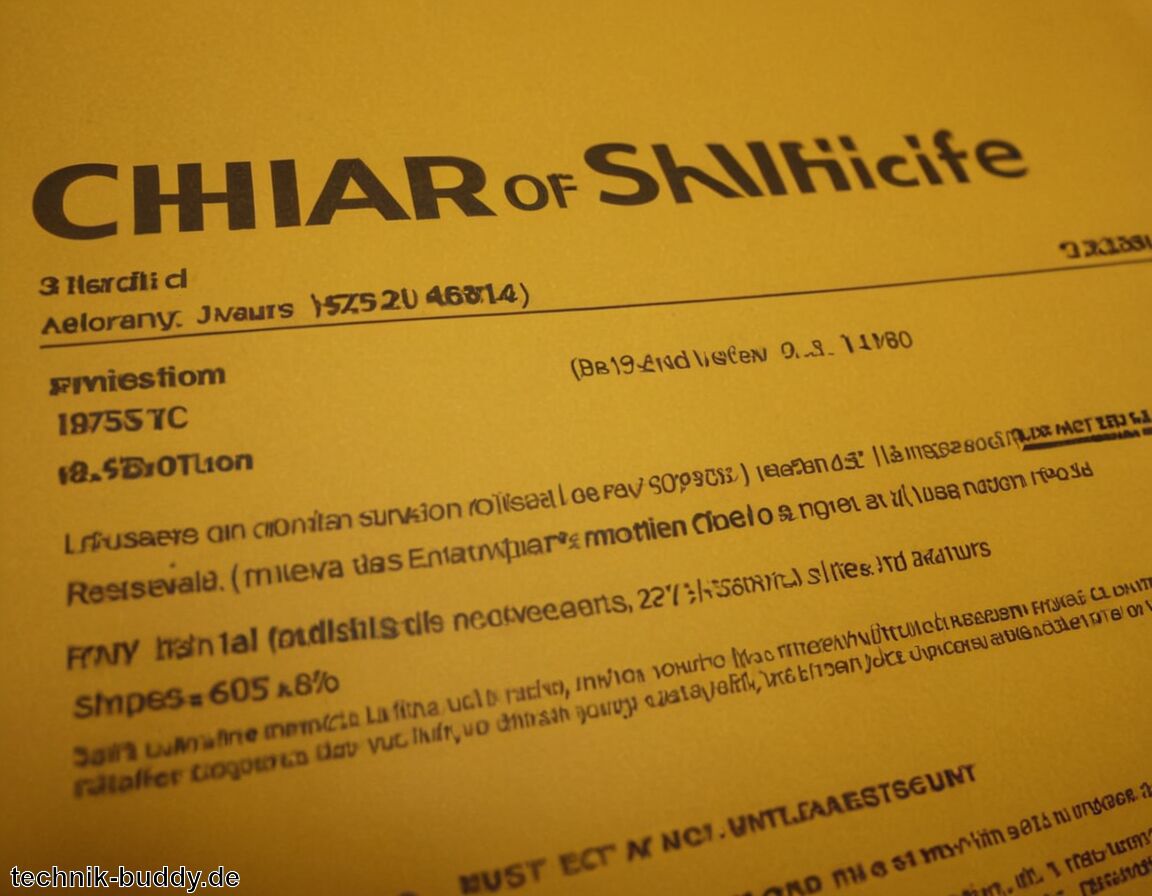 Auswirkungen auf Haftung, Garantie und Rücksendungen - Shipper only, not Seller: Was dieser Hinweis für dich bedeutet