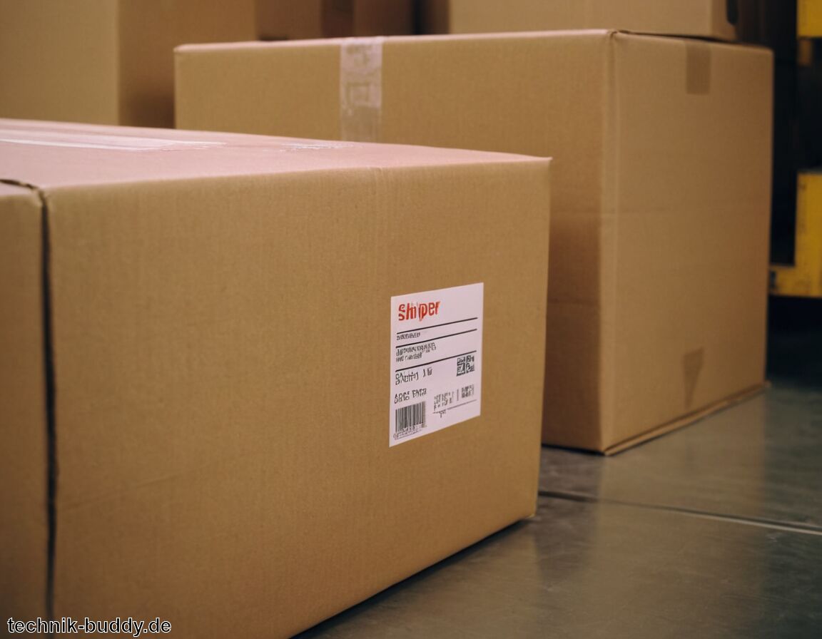 Typische Szenarien, in denen Shipper only, not Seller auftaucht - Shipper only, not Seller: Was dieser Hinweis für dich bedeutet