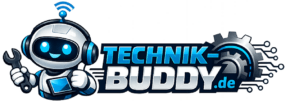 Technik Buddy